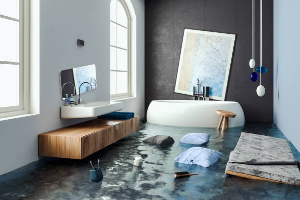 , AZ Water damage restoration Company